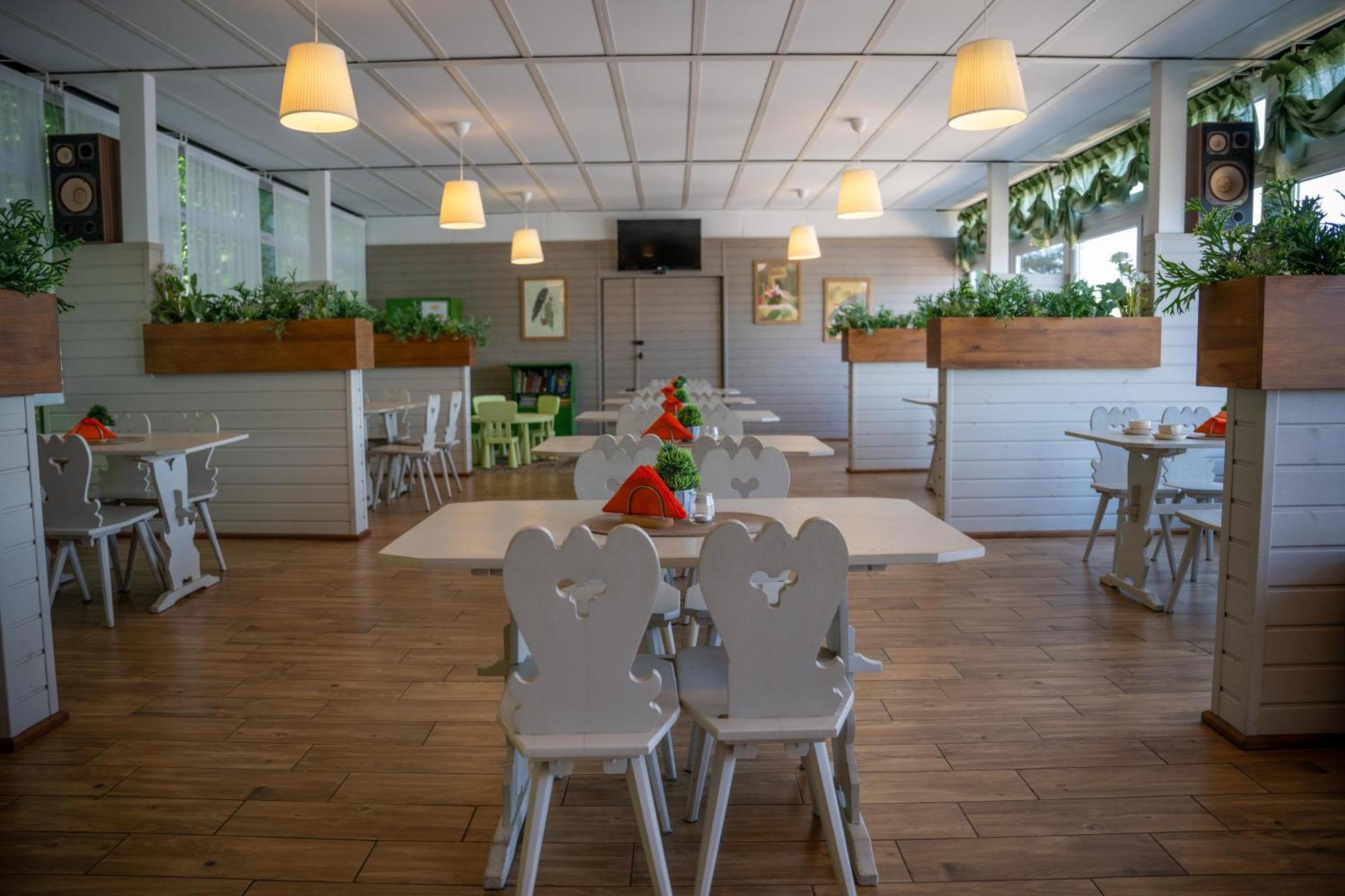 "Lesne Ustronie" Villa Byslaw Kültér fotó