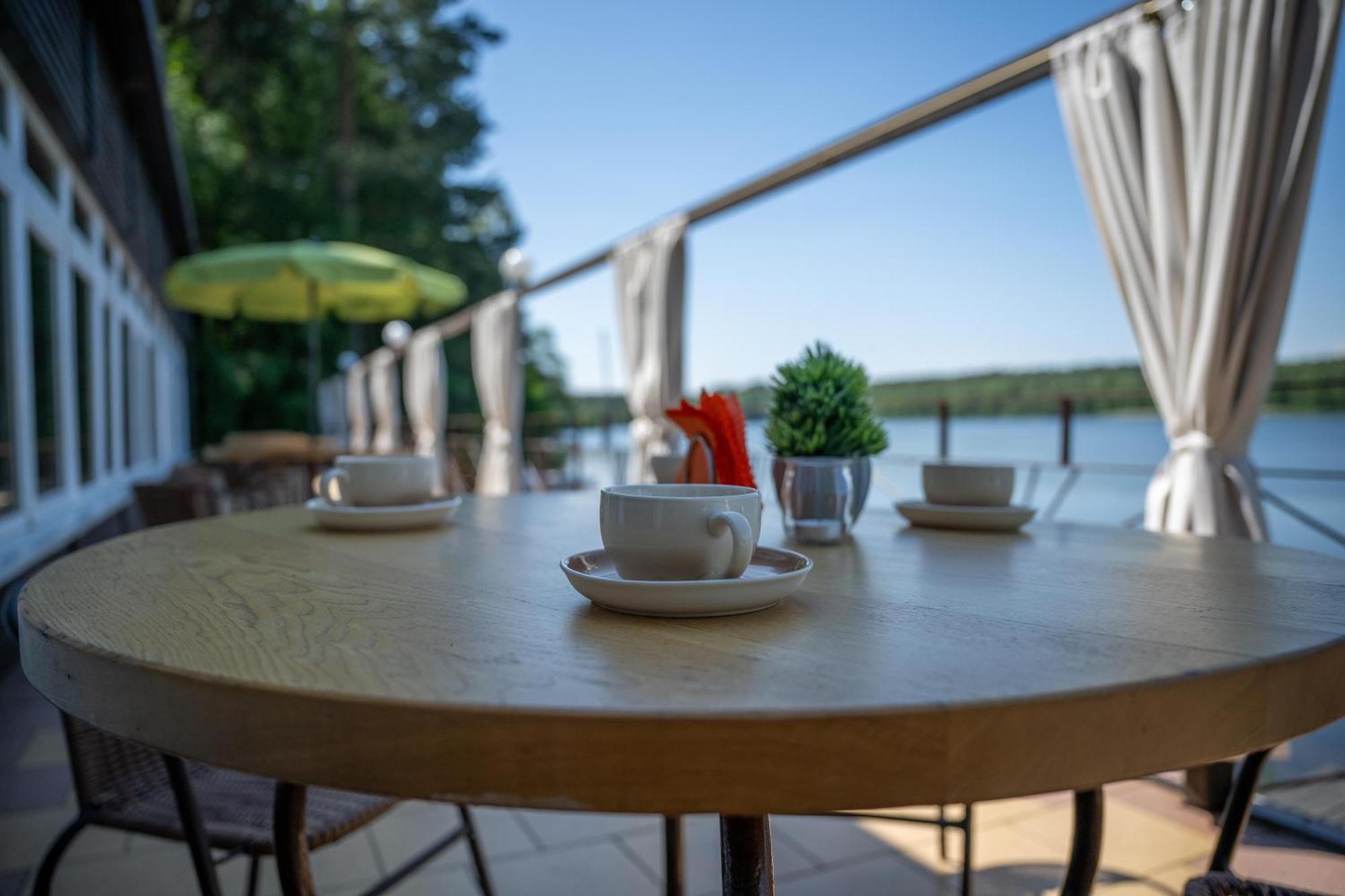 "Lesne Ustronie" Villa Byslaw Kültér fotó