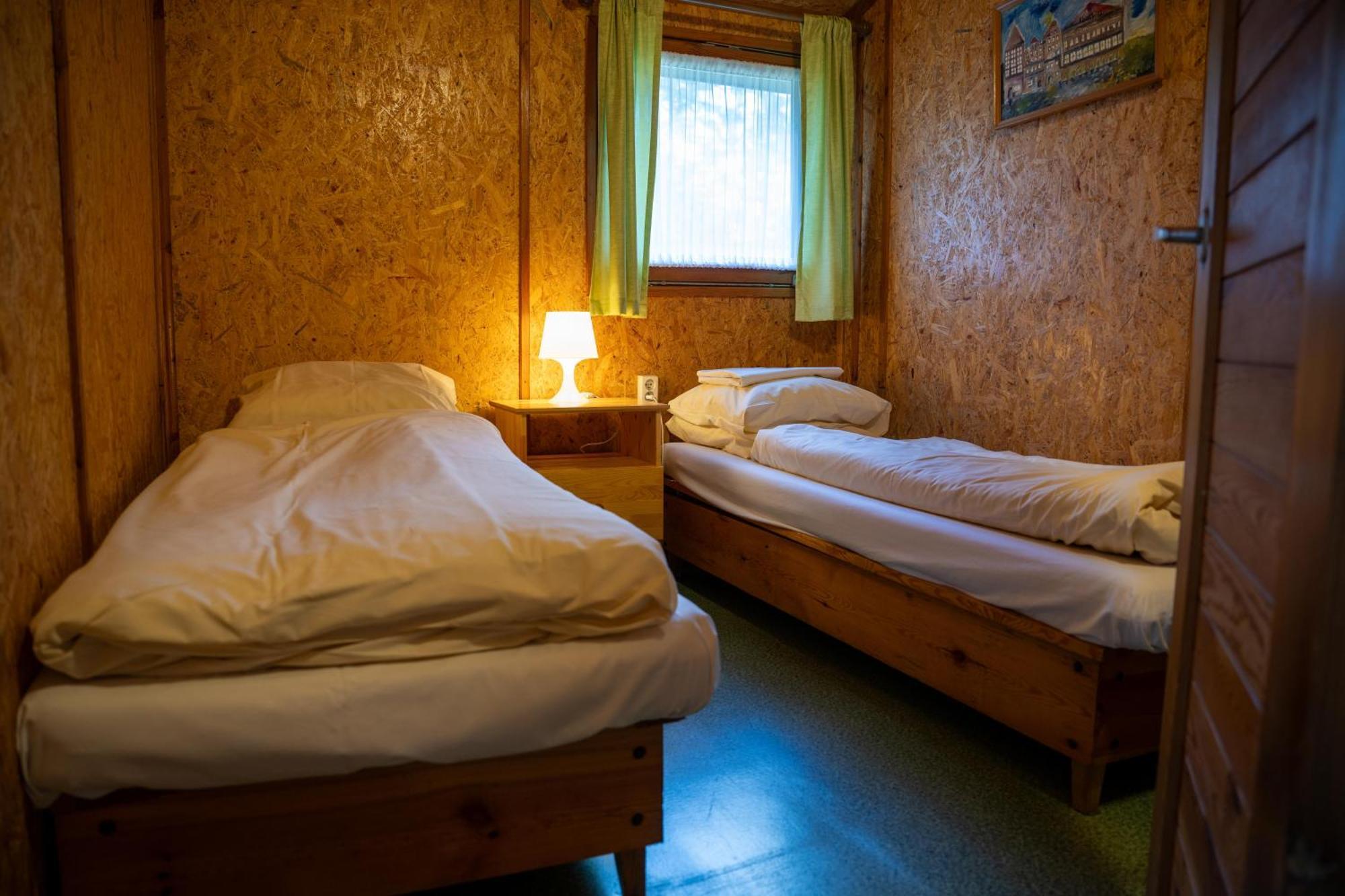 "Lesne Ustronie" Villa Byslaw Kültér fotó