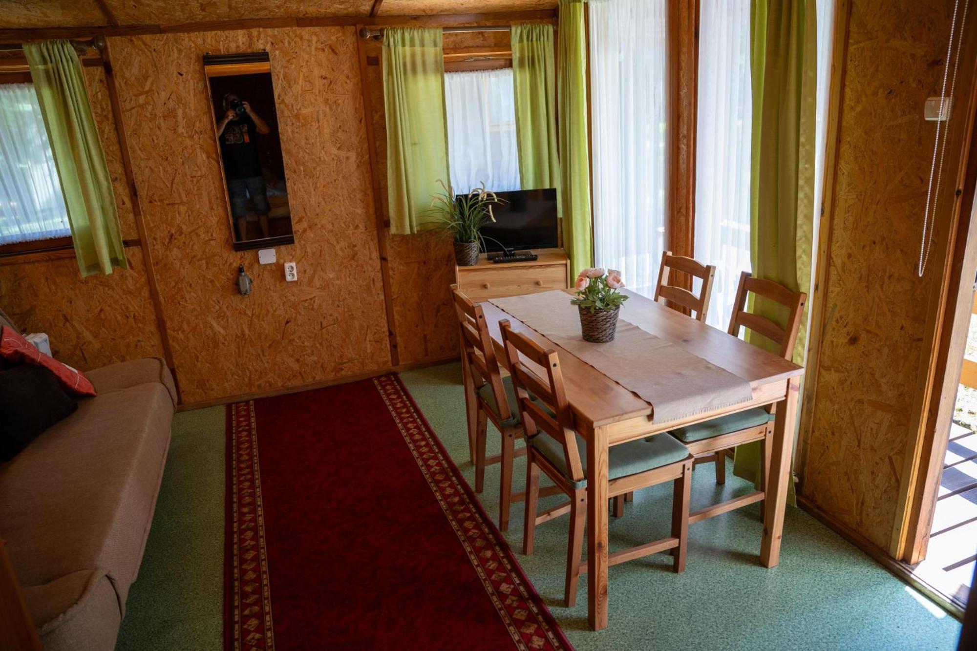 "Lesne Ustronie" Villa Byslaw Kültér fotó