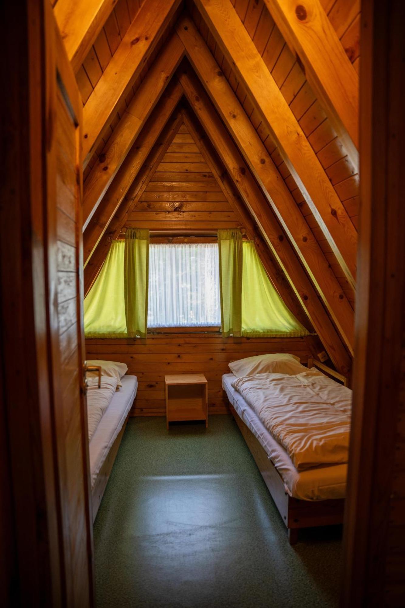 "Lesne Ustronie" Villa Byslaw Kültér fotó