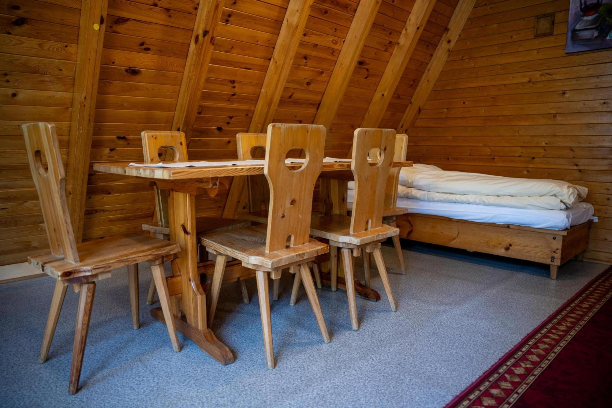 "Lesne Ustronie" Villa Byslaw Kültér fotó